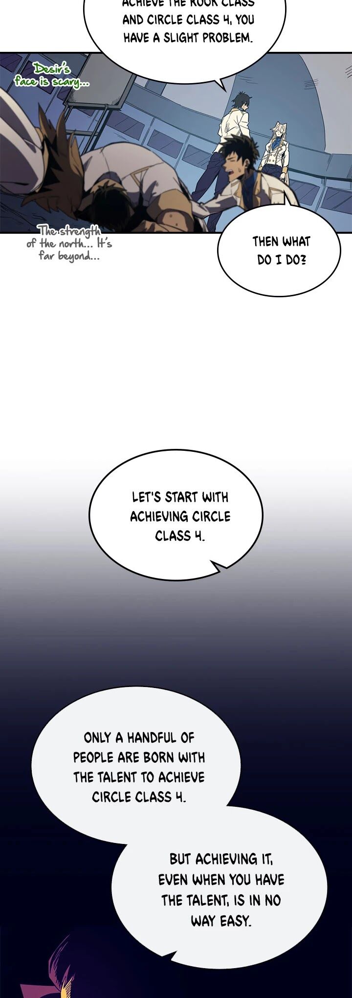 Read A Returner's Magic Should Be Special Manga Online
