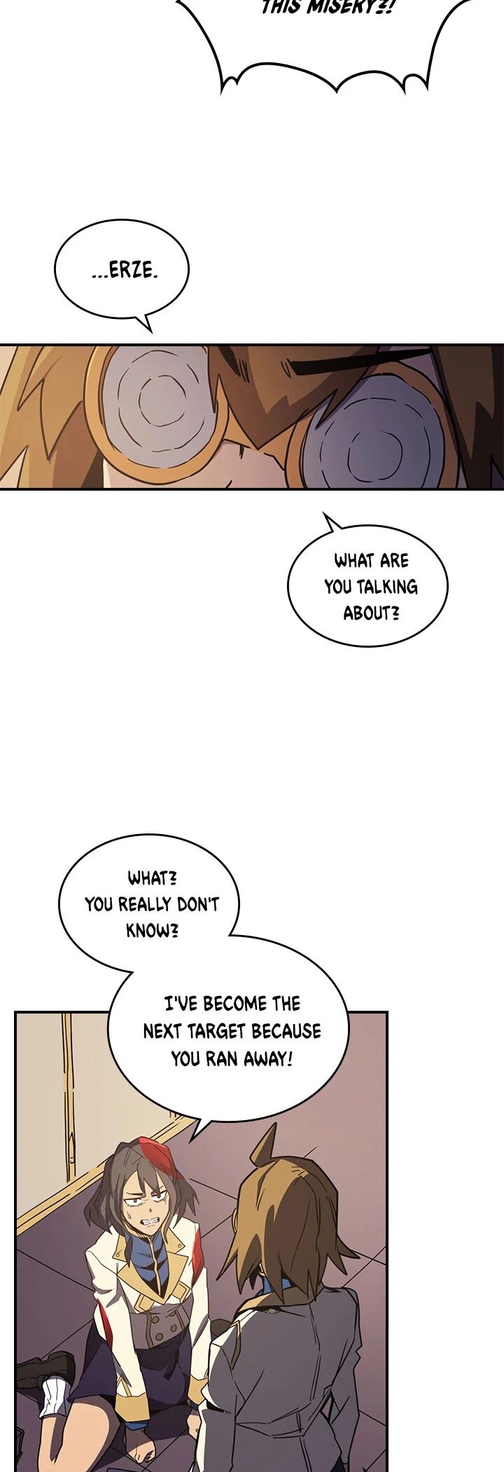 Read A Returner's Magic Should Be Special Manga Online