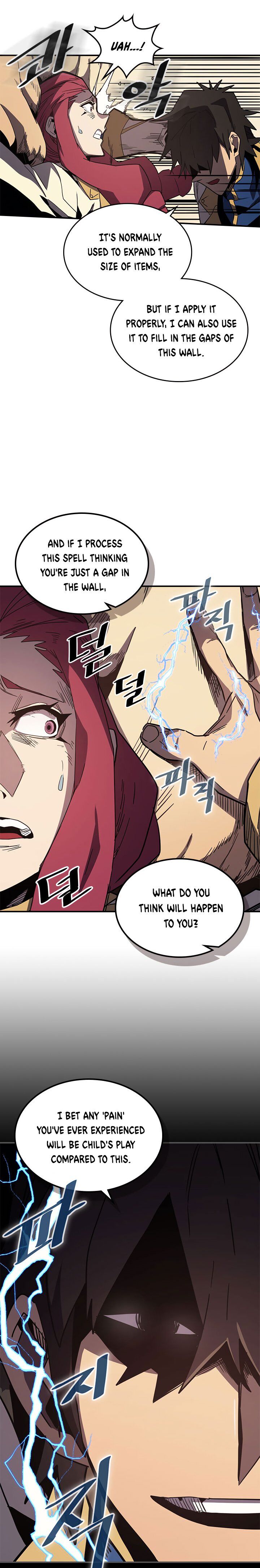 Read A Returner's Magic Should Be Special Manga Online