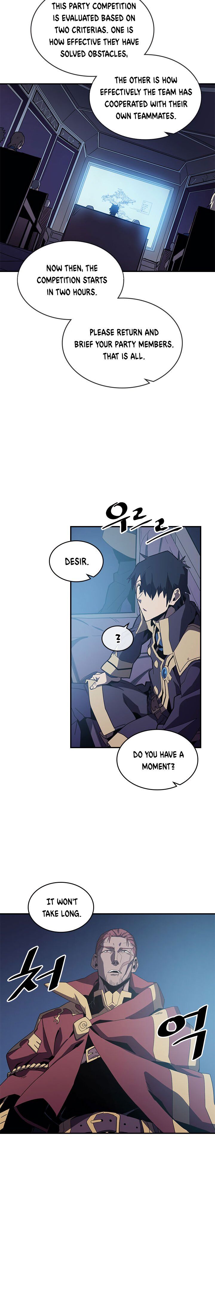Read A Returner's Magic Should Be Special Manga Online