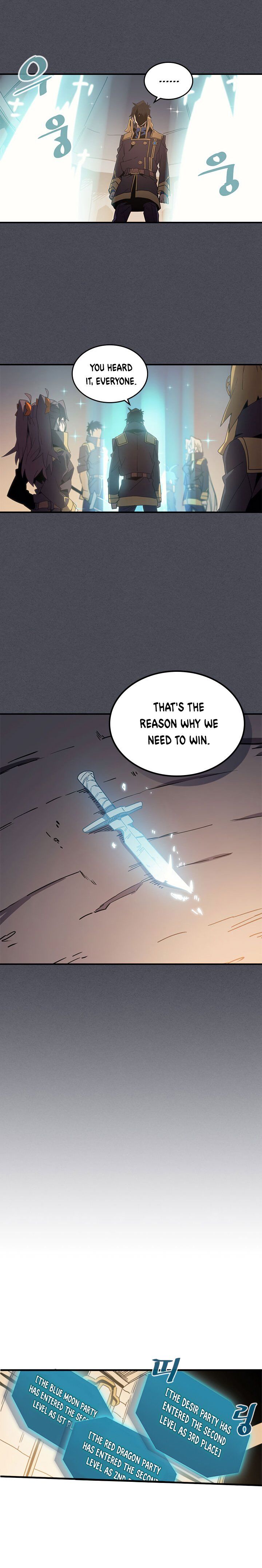 Read A Returner's Magic Should Be Special Manga Online