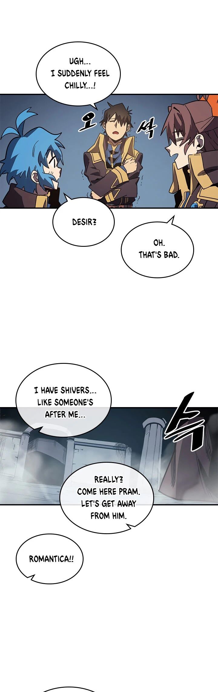 Read A Returner's Magic Should Be Special Manga Online