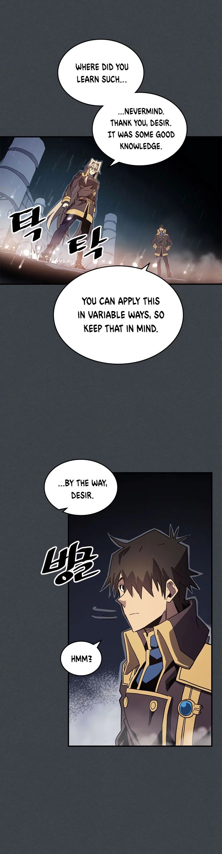 Read A Returner's Magic Should Be Special Manga Online