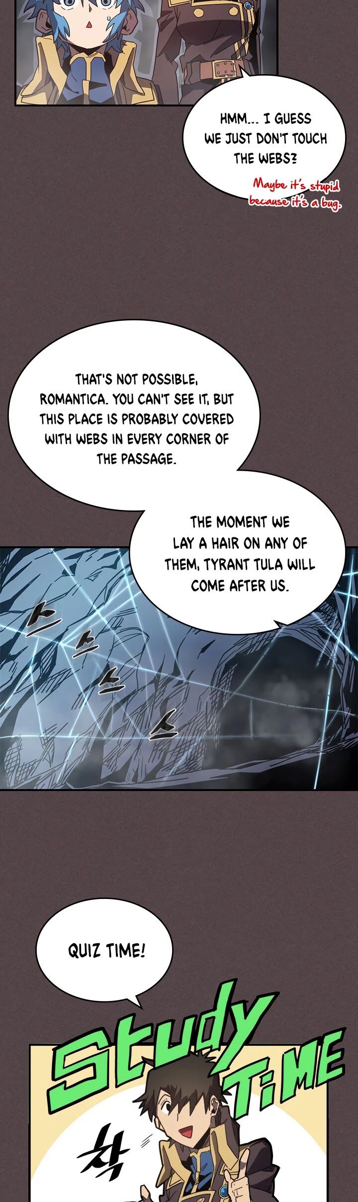 Read A Returner's Magic Should Be Special Manga Online