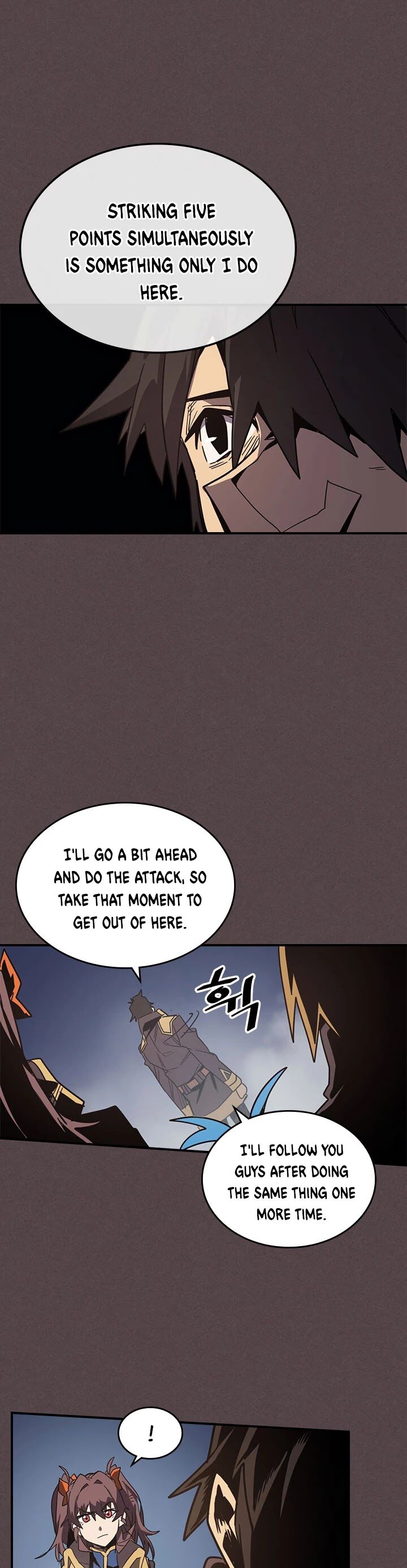 Read A Returner's Magic Should Be Special Manga Online