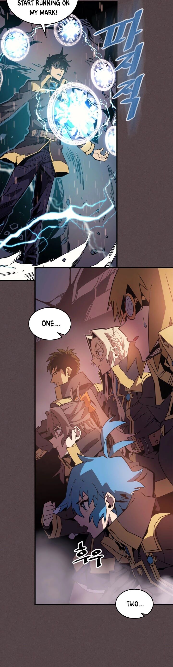 Read A Returner's Magic Should Be Special Manga Online