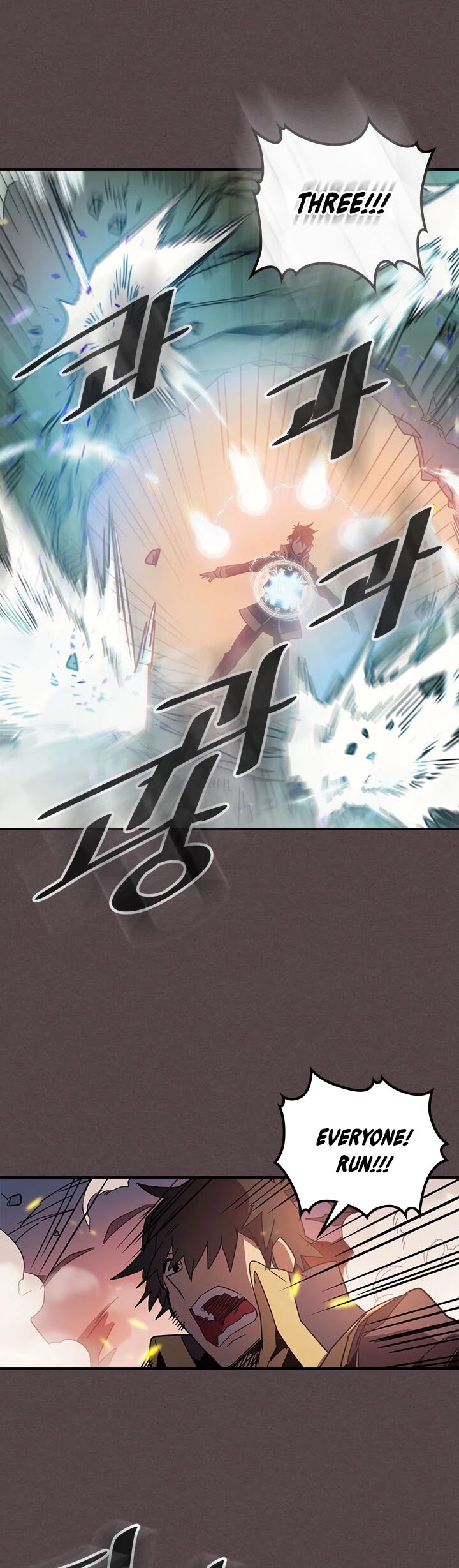 Read A Returner's Magic Should Be Special Manga Online