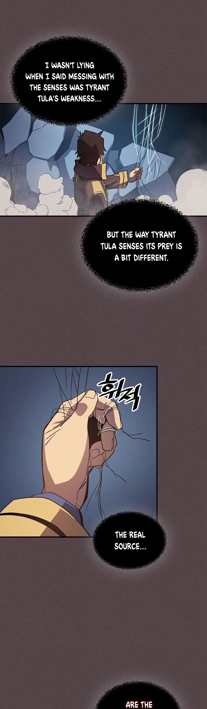 Read A Returner's Magic Should Be Special Manga Online