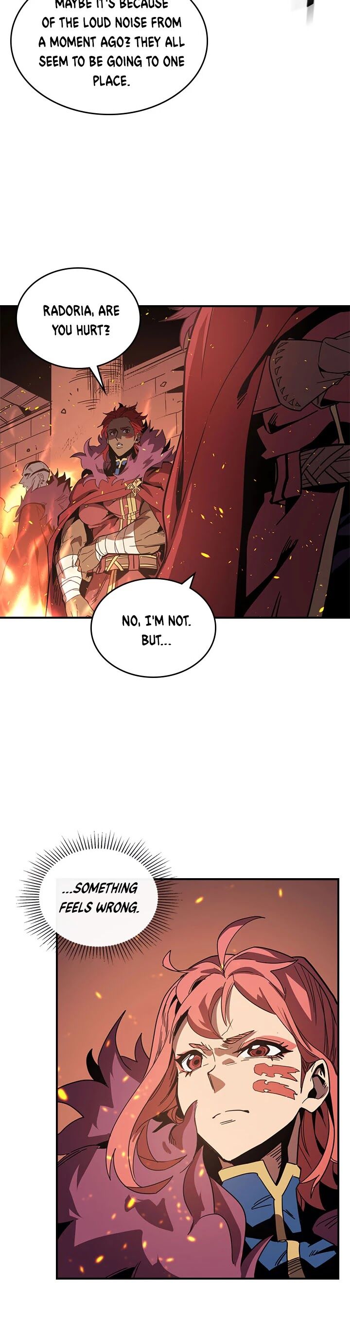 Read A Returner's Magic Should Be Special Manga Online