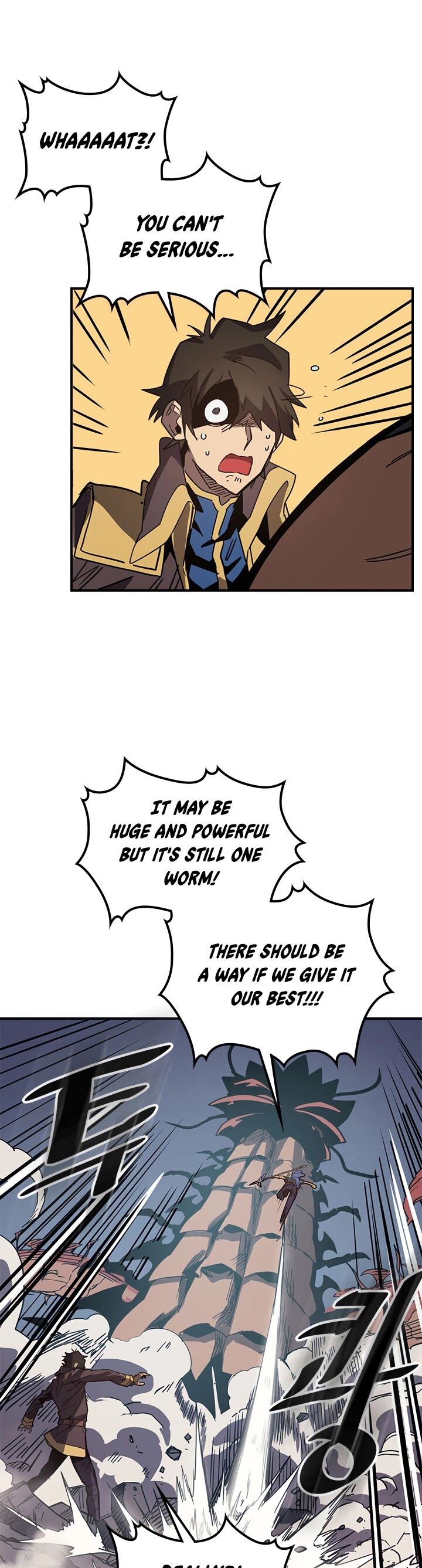 Read A Returner's Magic Should Be Special Manga Online