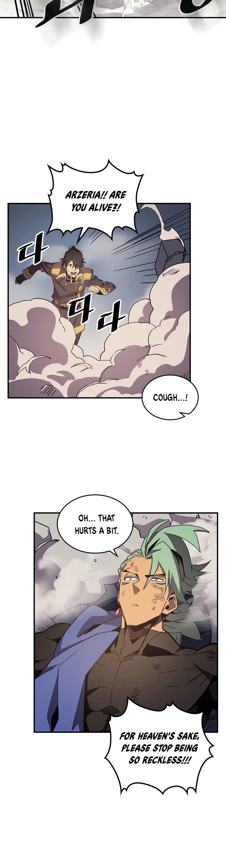 Read A Returner's Magic Should Be Special Manga Online