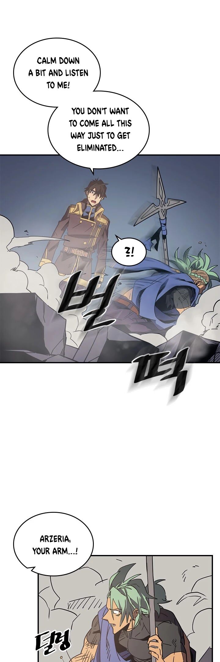 Read A Returner's Magic Should Be Special Manga Online
