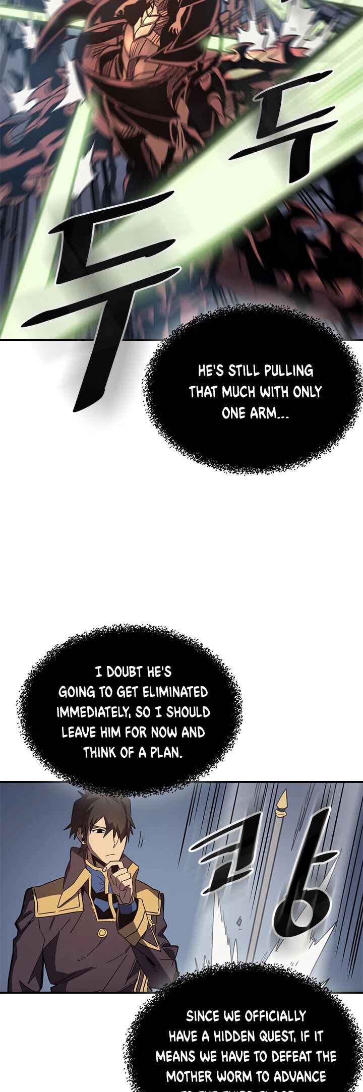 Read A Returner's Magic Should Be Special Manga Online