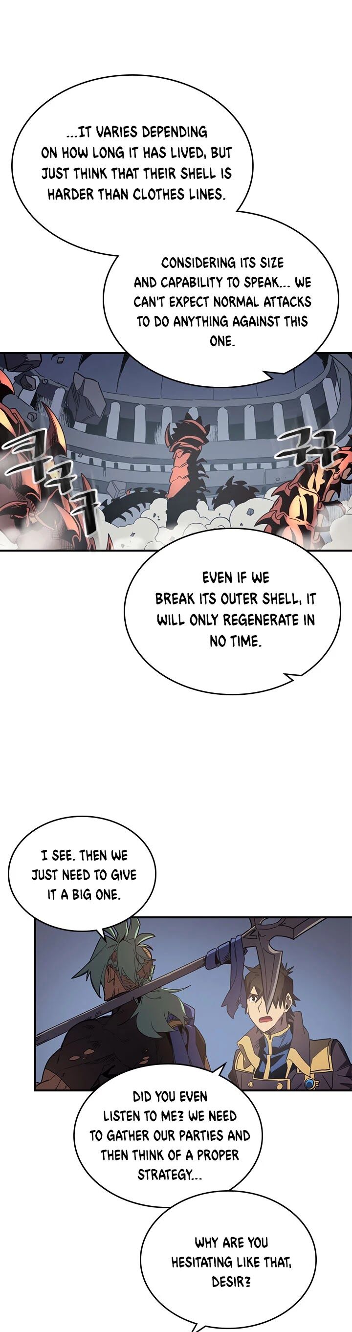 Read A Returner's Magic Should Be Special Manga Online