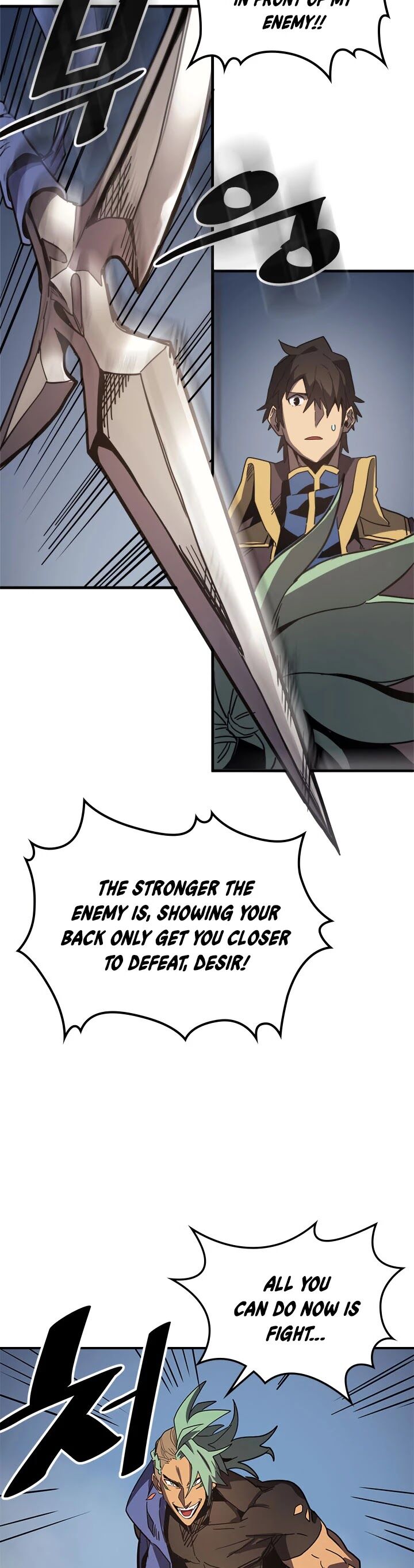Read A Returner's Magic Should Be Special Manga Online