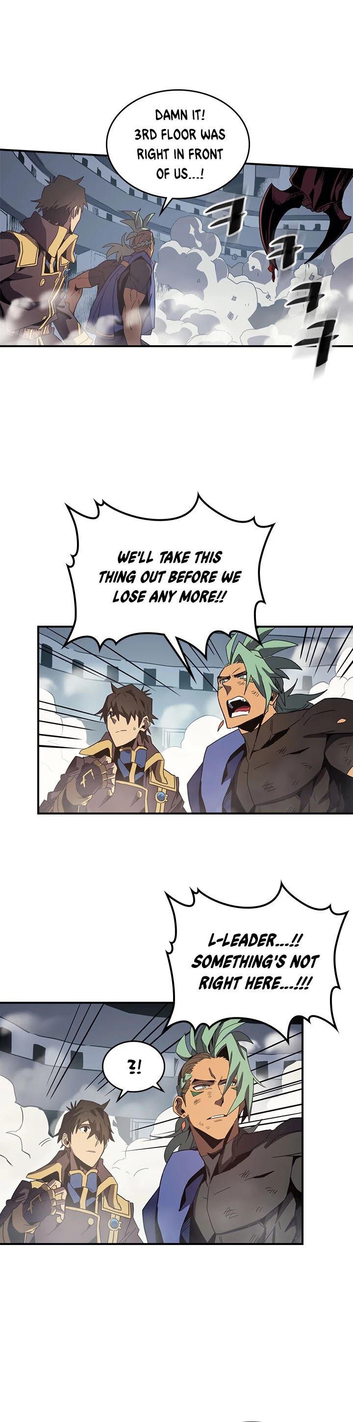 Read A Returner's Magic Should Be Special Manga Online