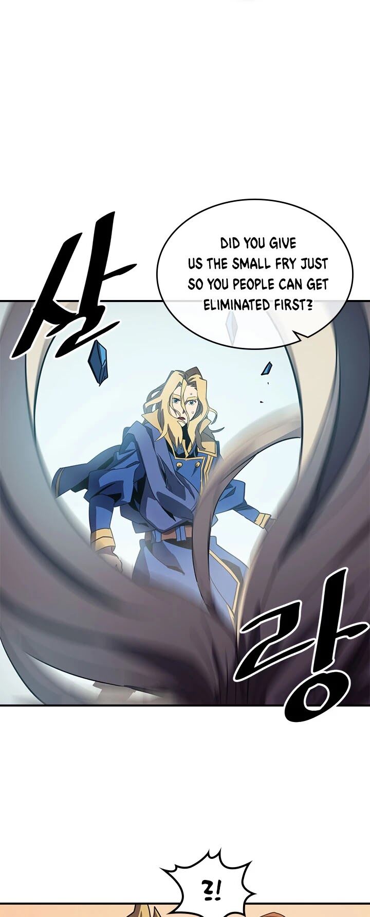 Read A Returner's Magic Should Be Special Manga Online