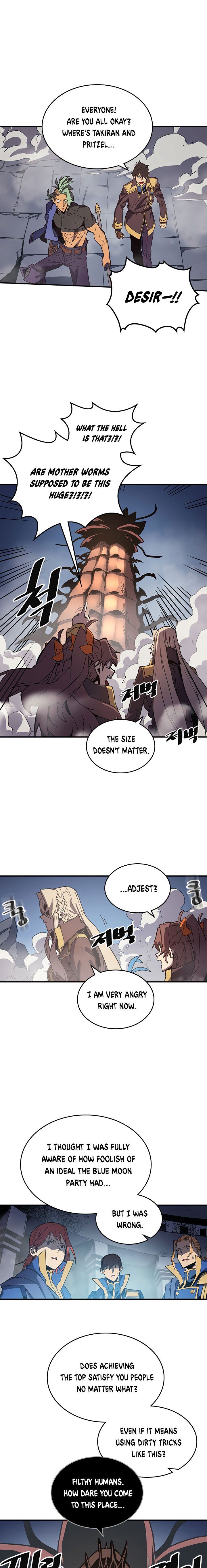 Read A Returner's Magic Should Be Special Manga Online