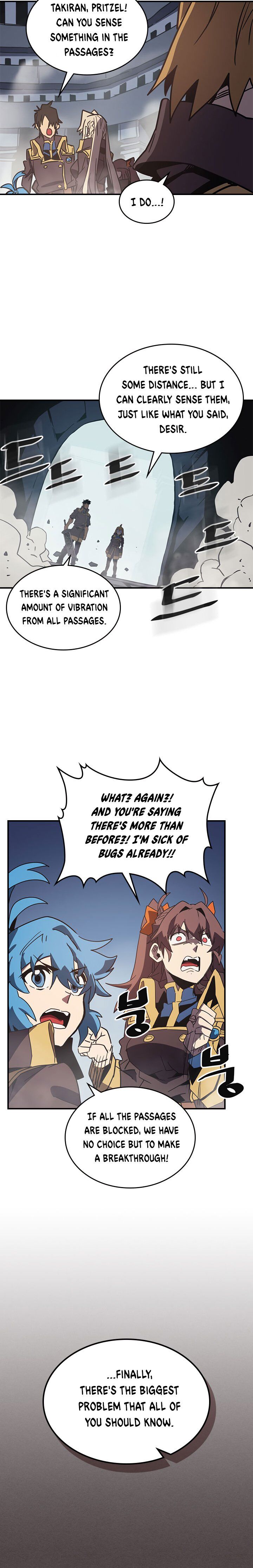 Read A Returner's Magic Should Be Special Manga Online