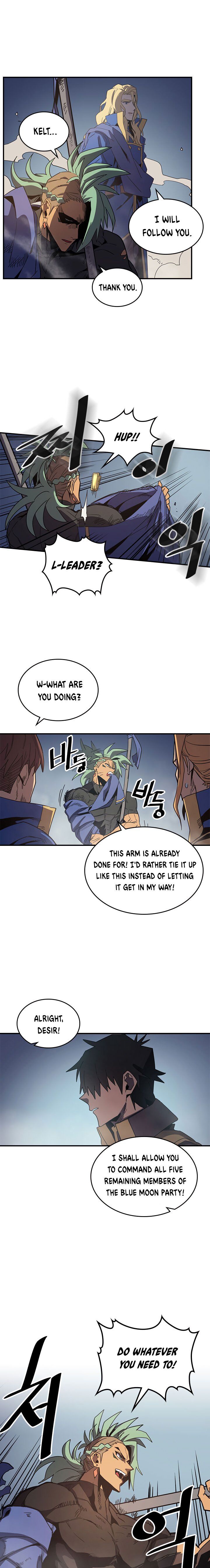 Read A Returner's Magic Should Be Special Manga Online