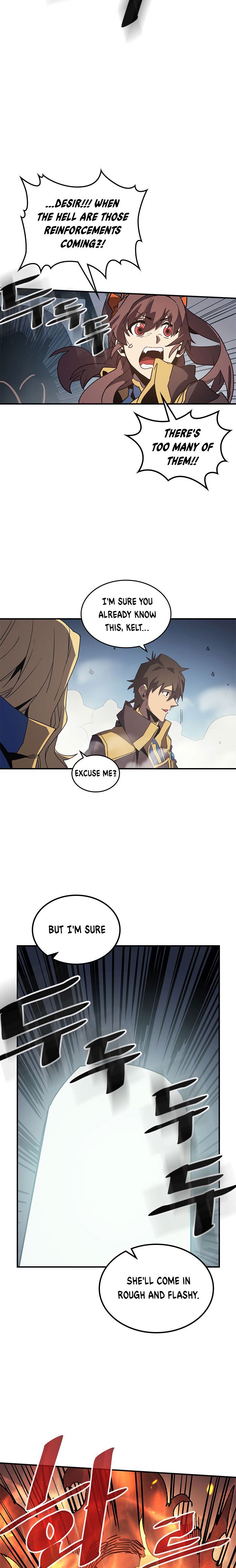 Read A Returner's Magic Should Be Special Manga Online