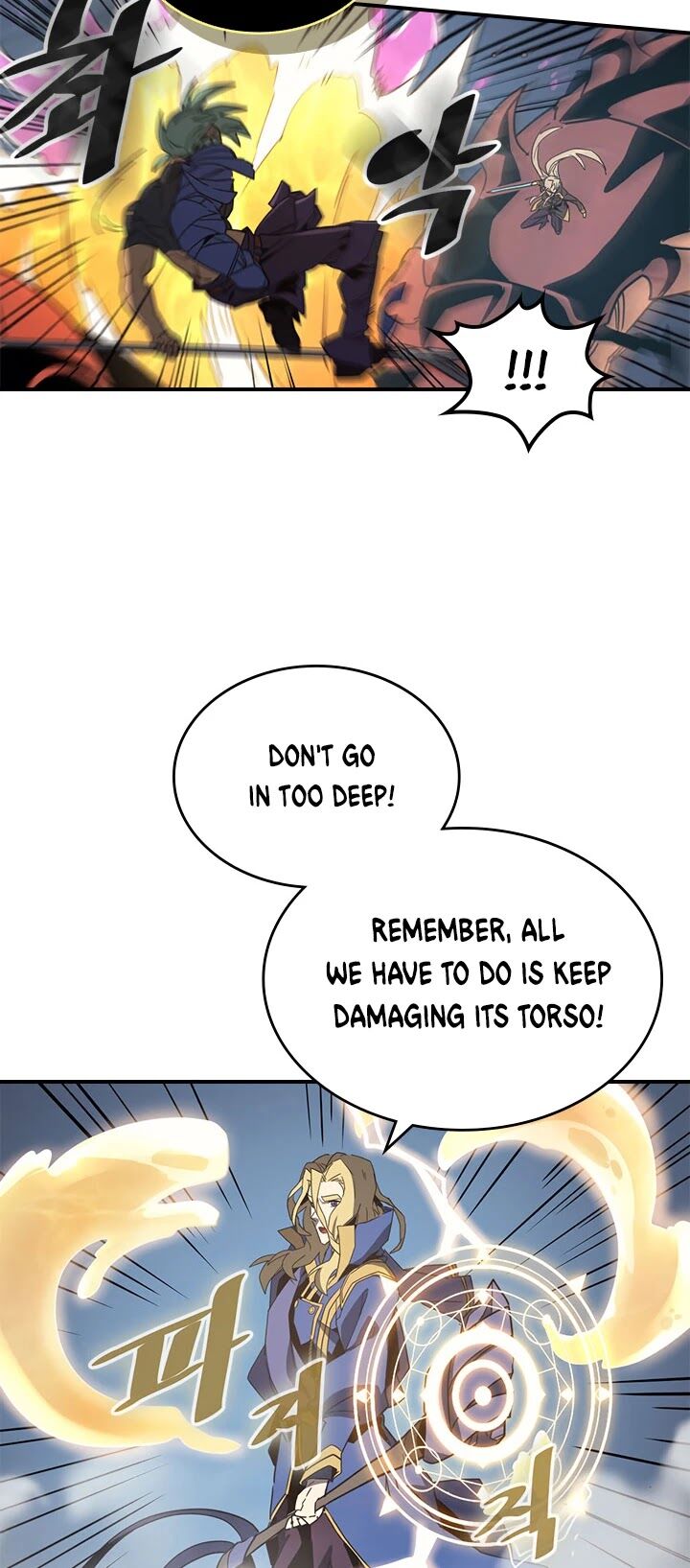 Read A Returner's Magic Should Be Special Manga Online