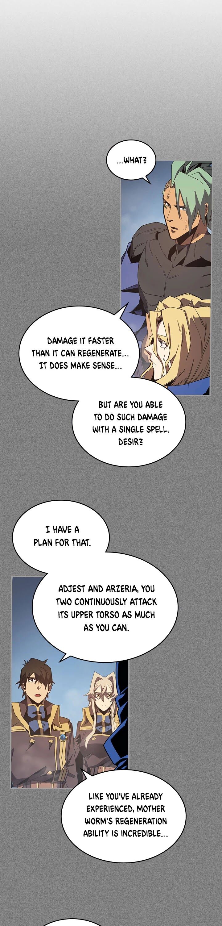 Read A Returner's Magic Should Be Special Manga Online