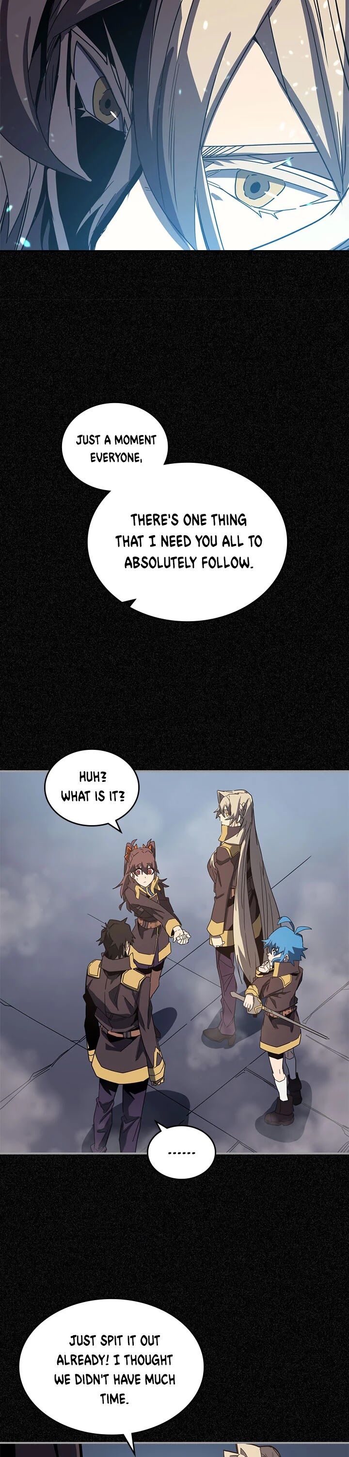 Read A Returner's Magic Should Be Special Manga Online