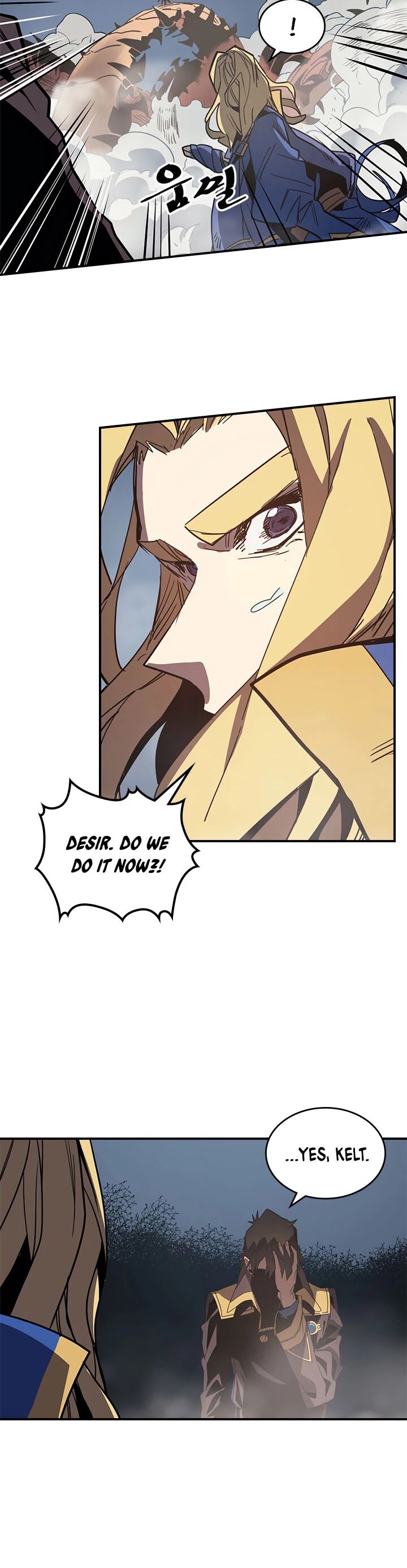 Read A Returner's Magic Should Be Special Manga Online