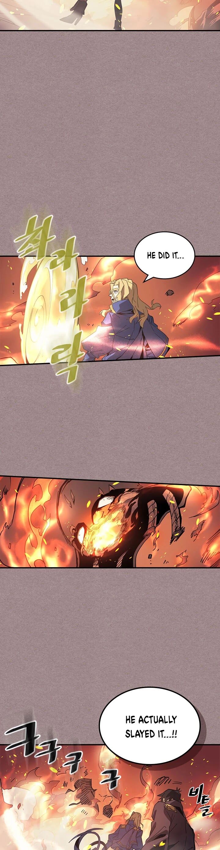 Read A Returner's Magic Should Be Special Manga Online