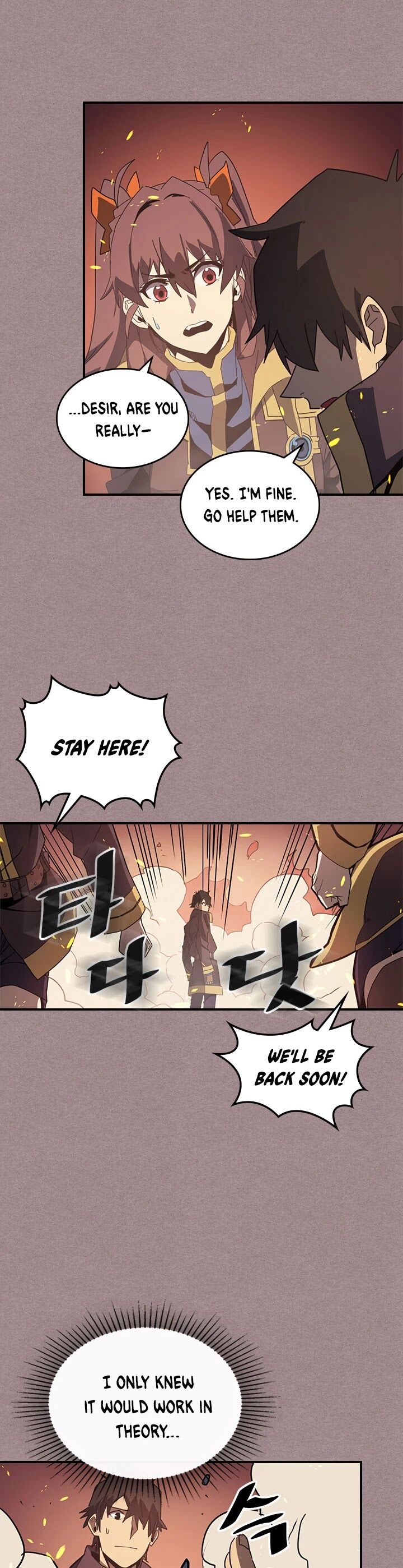 Read A Returner's Magic Should Be Special Manga Online