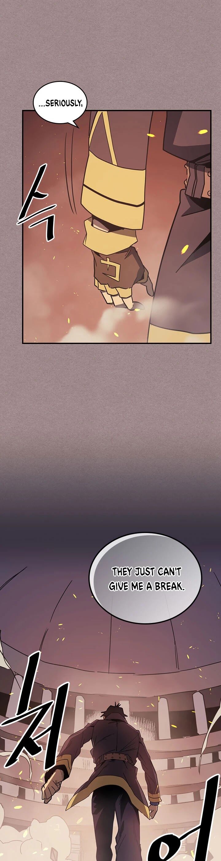 Read A Returner's Magic Should Be Special Manga Online