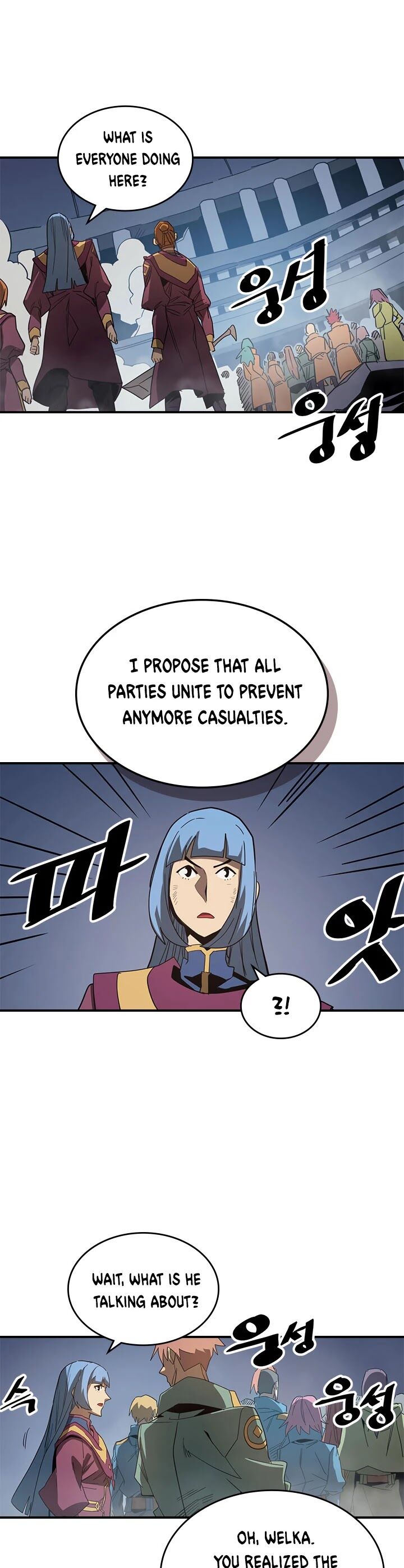 Read A Returner's Magic Should Be Special Manga Online