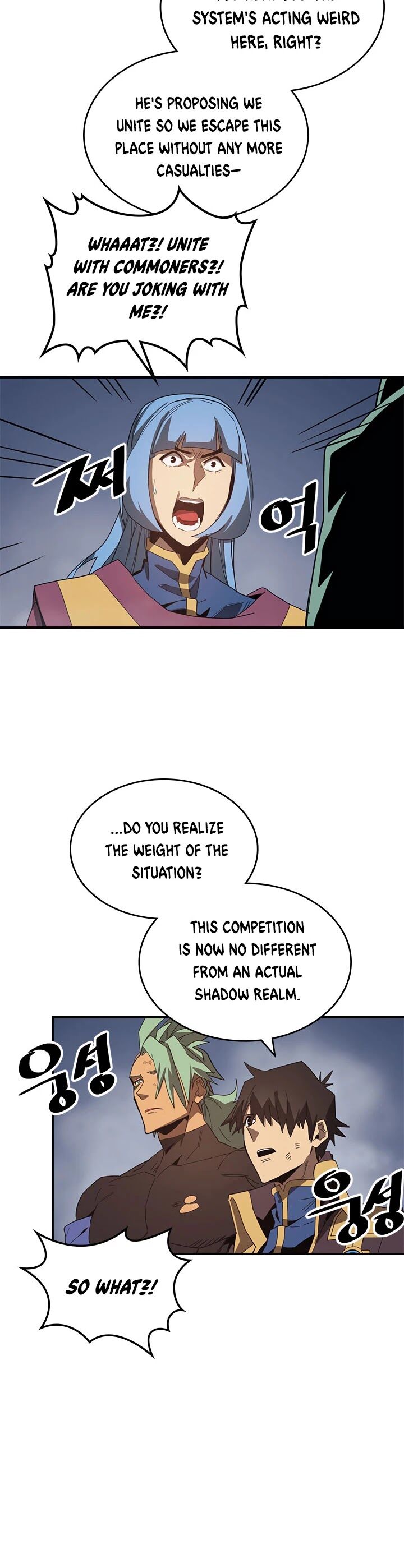 Read A Returner's Magic Should Be Special Manga Online