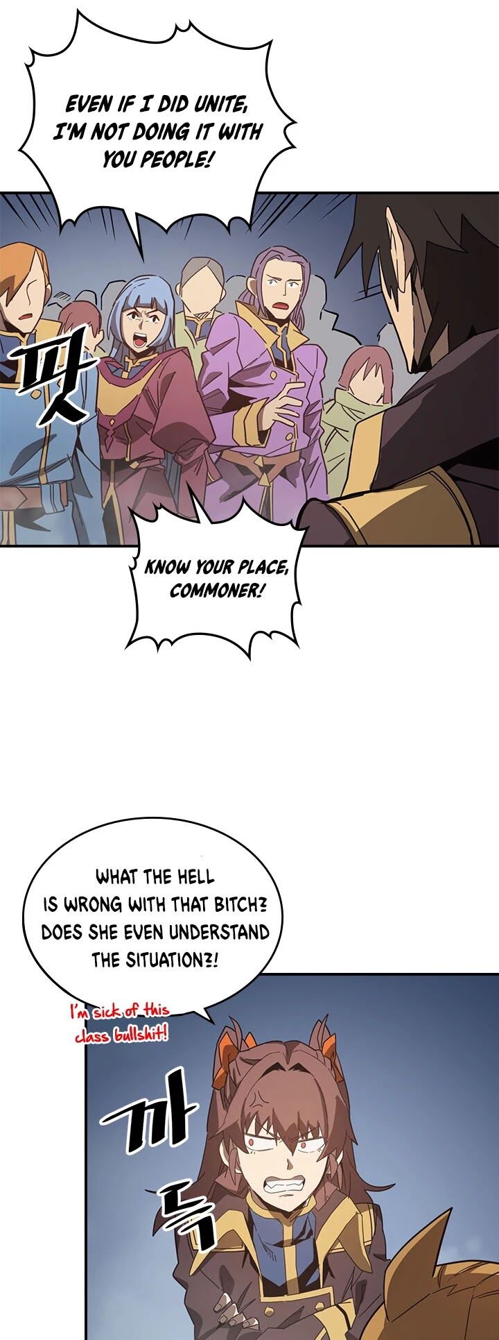 Read A Returner's Magic Should Be Special Manga Online