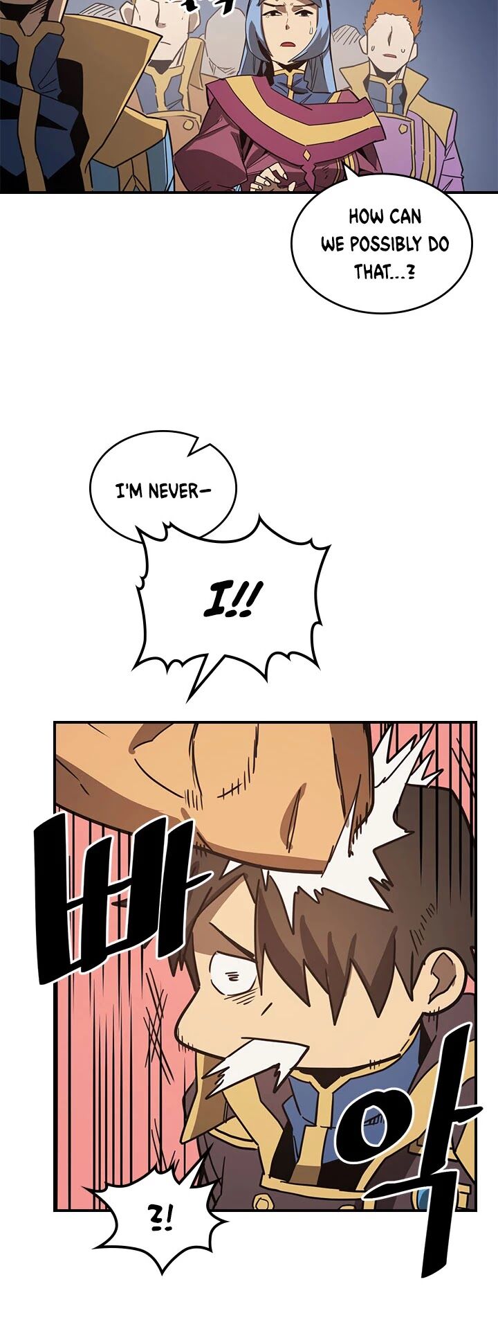 Read A Returner's Magic Should Be Special Manga Online