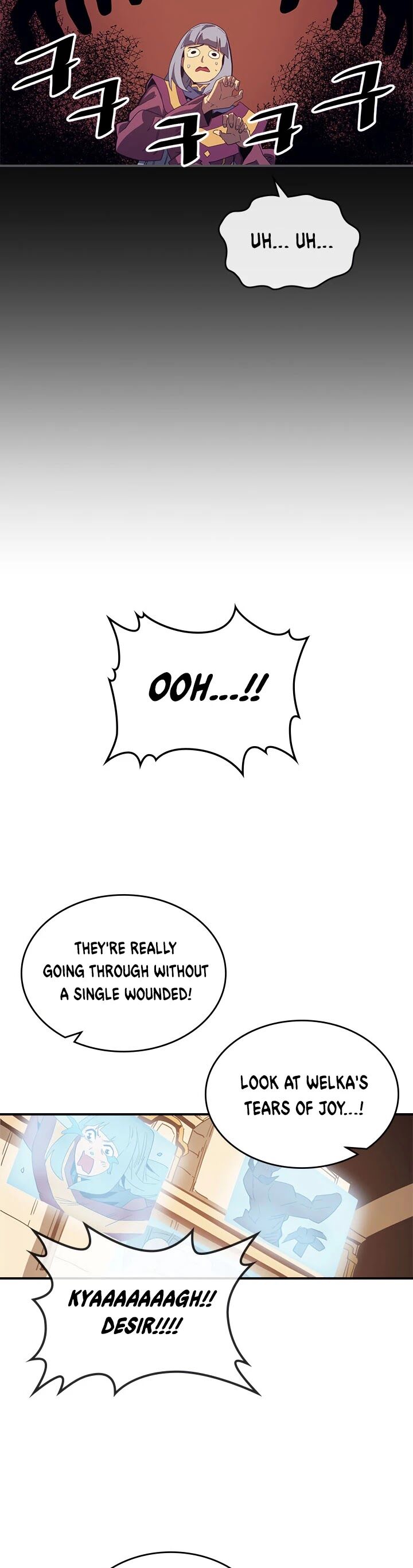 Read A Returner's Magic Should Be Special Manga Online