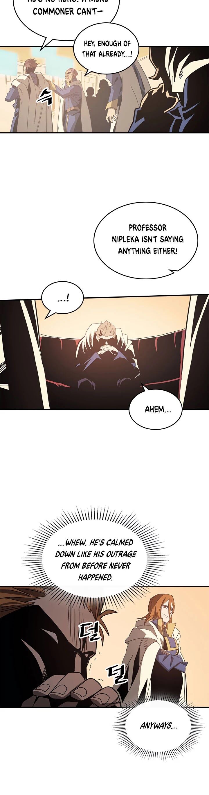 Read A Returner's Magic Should Be Special Manga Online