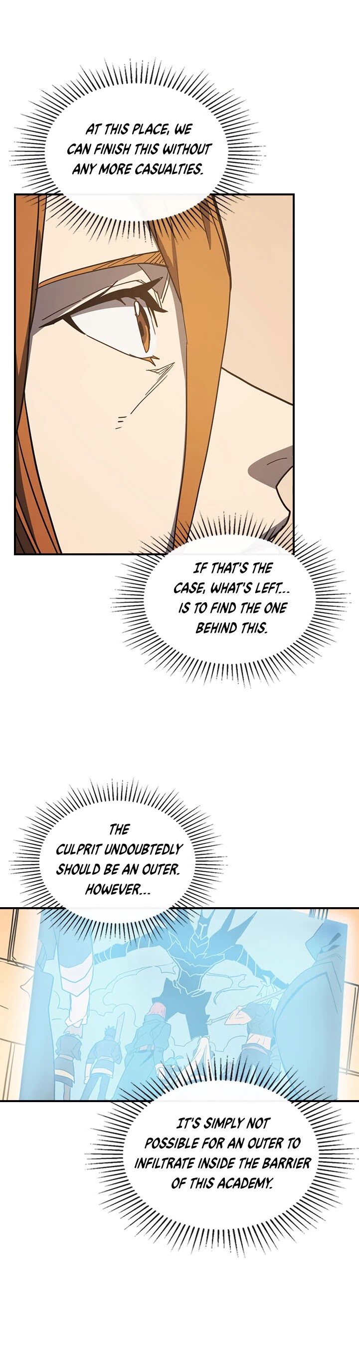Read A Returner's Magic Should Be Special Manga Online
