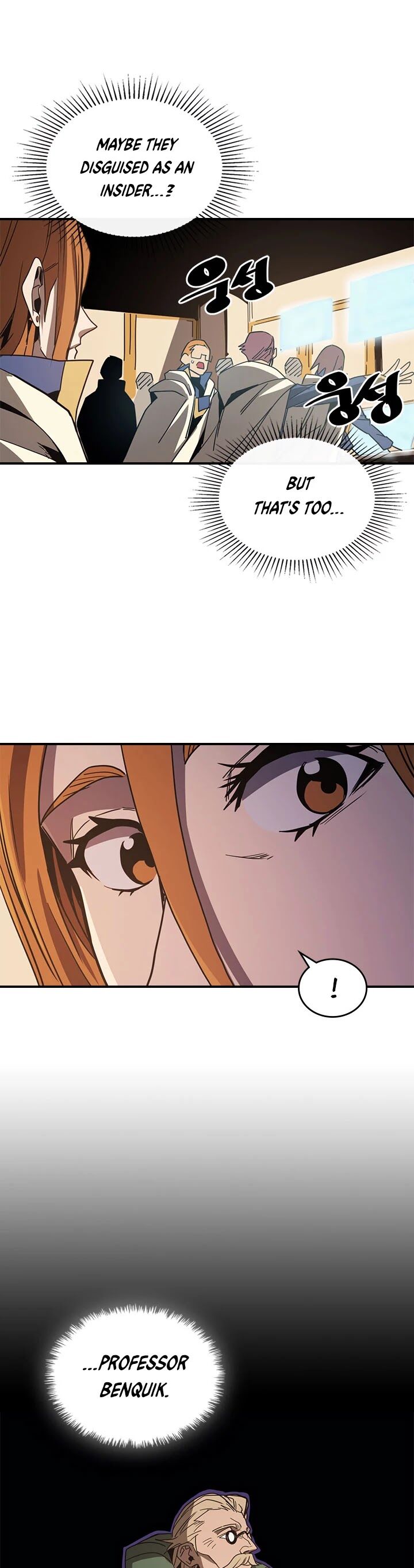 Read A Returner's Magic Should Be Special Manga Online