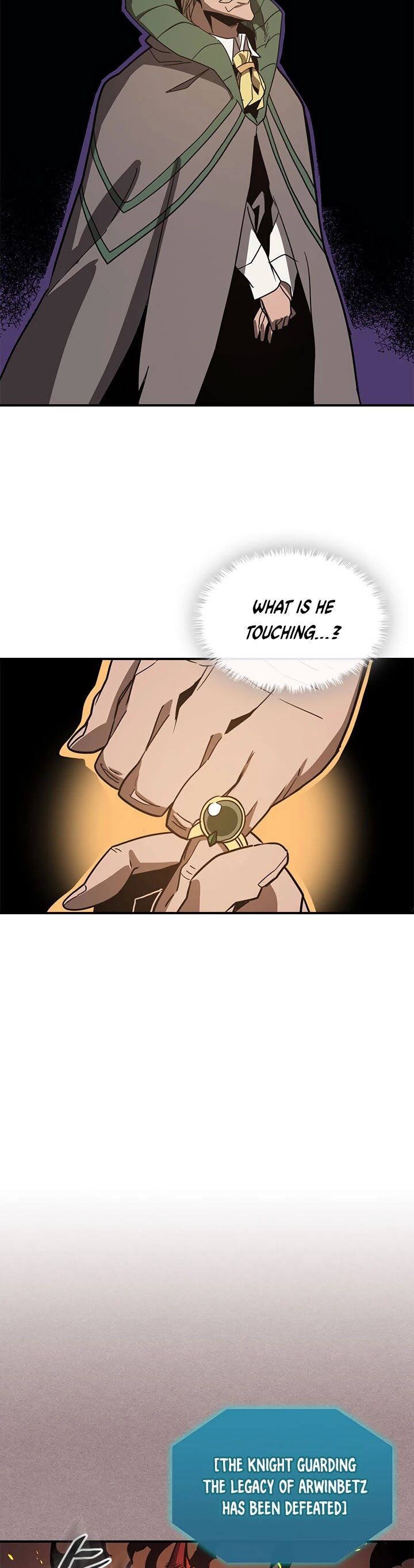 Read A Returner's Magic Should Be Special Manga Online