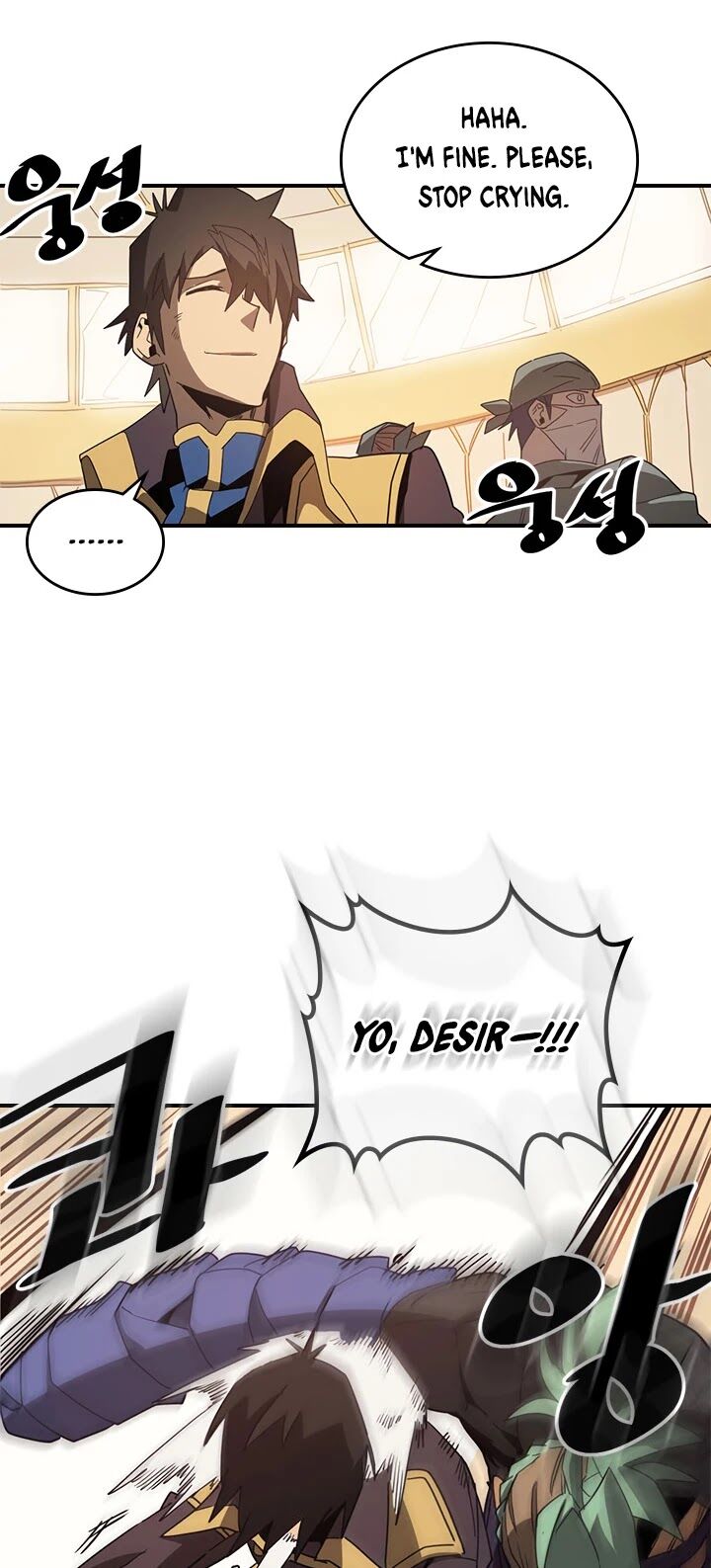 Read A Returner's Magic Should Be Special Manga Online