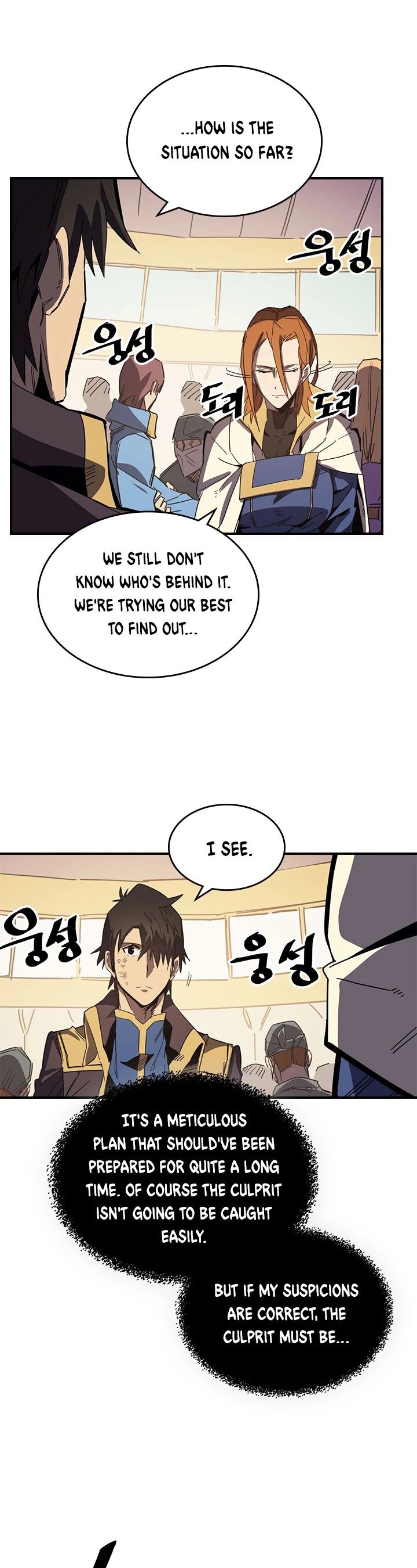 Read A Returner's Magic Should Be Special Manga Online