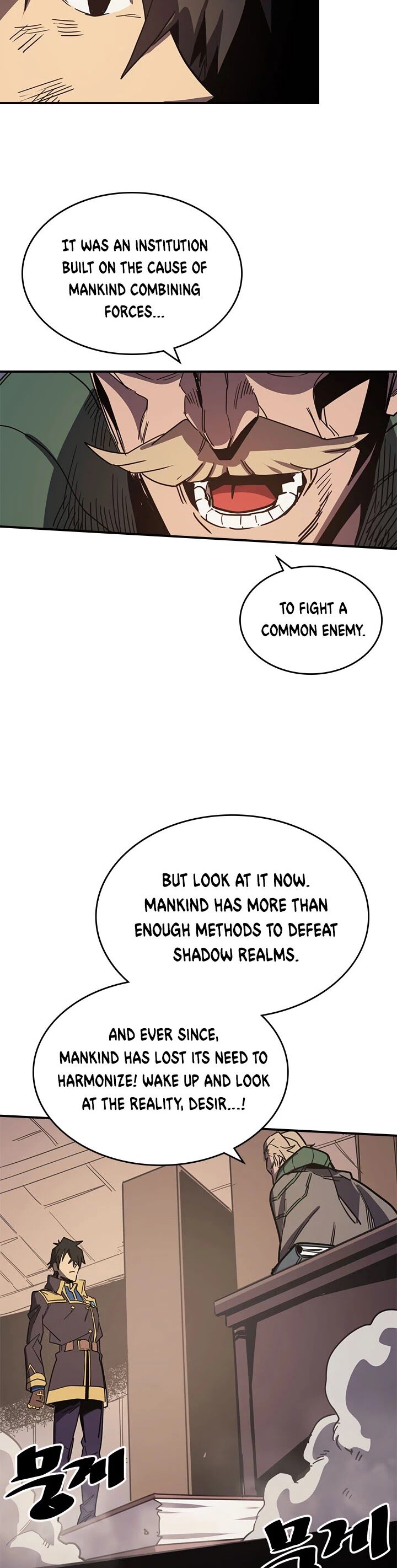Read A Returner's Magic Should Be Special Manga Online