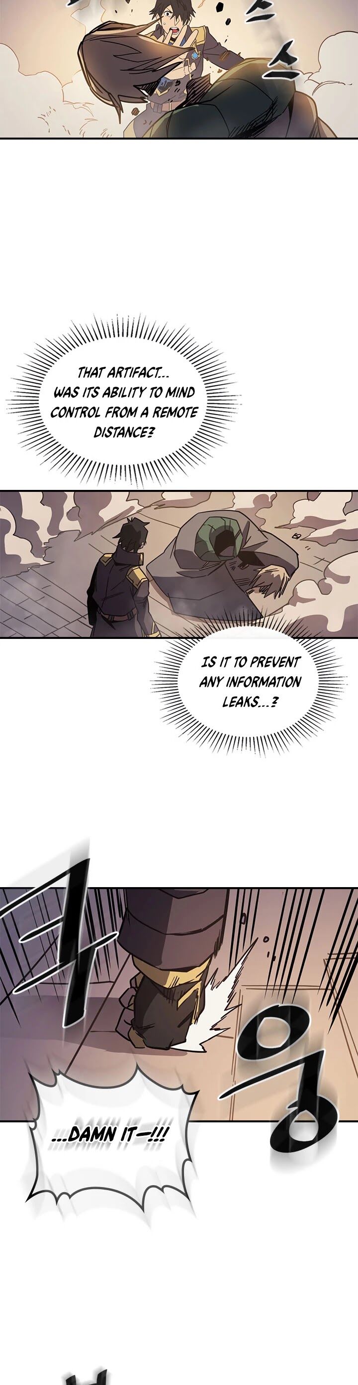 Read A Returner's Magic Should Be Special Manga Online