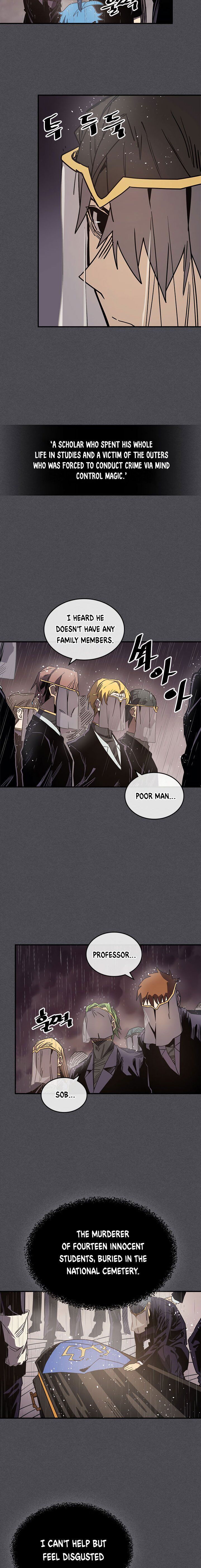 Read A Returner's Magic Should Be Special Manga Online