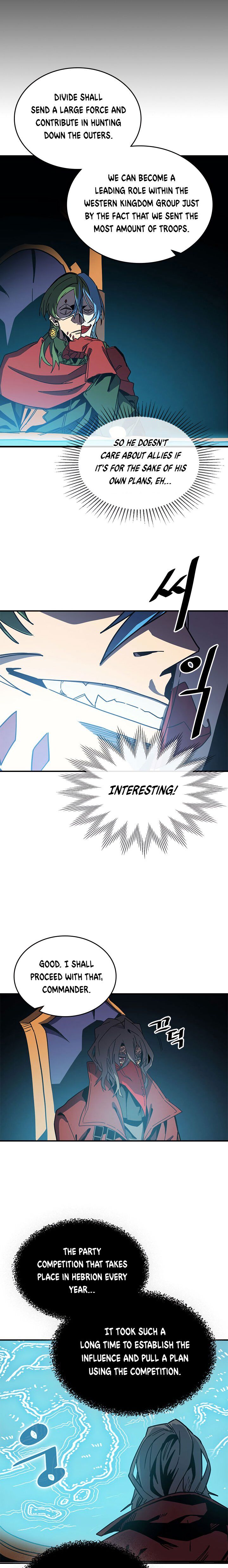 Read A Returner's Magic Should Be Special Manga Online