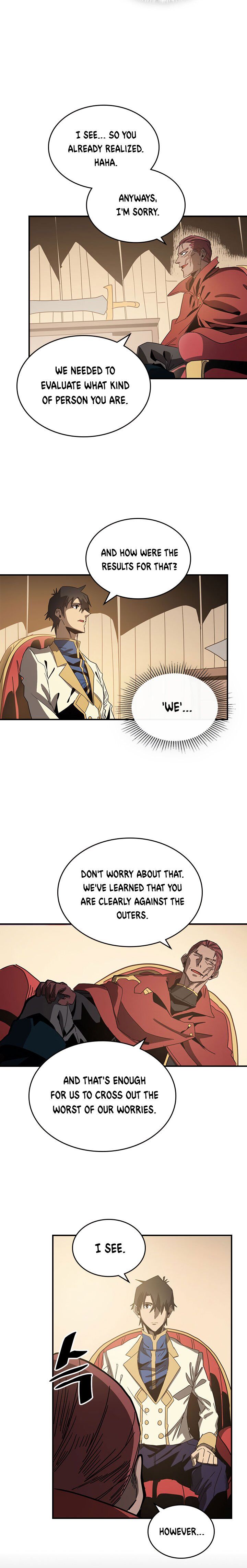 Read A Returner's Magic Should Be Special Manga Online