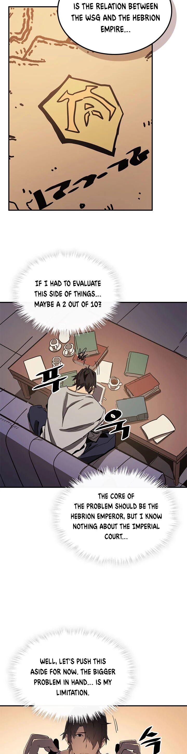 Read A Returner's Magic Should Be Special Manga Online