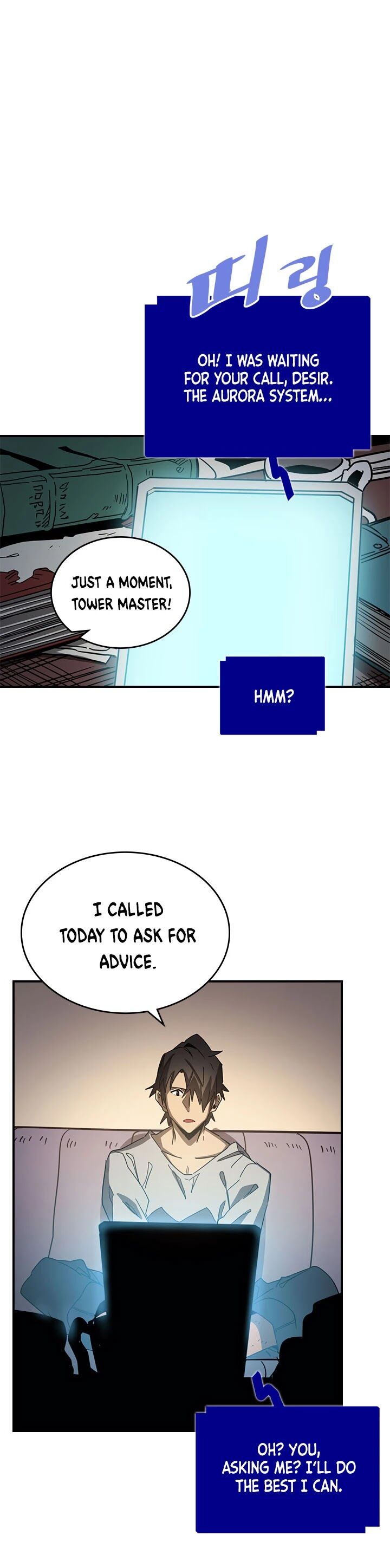 Read A Returner's Magic Should Be Special Manga Online